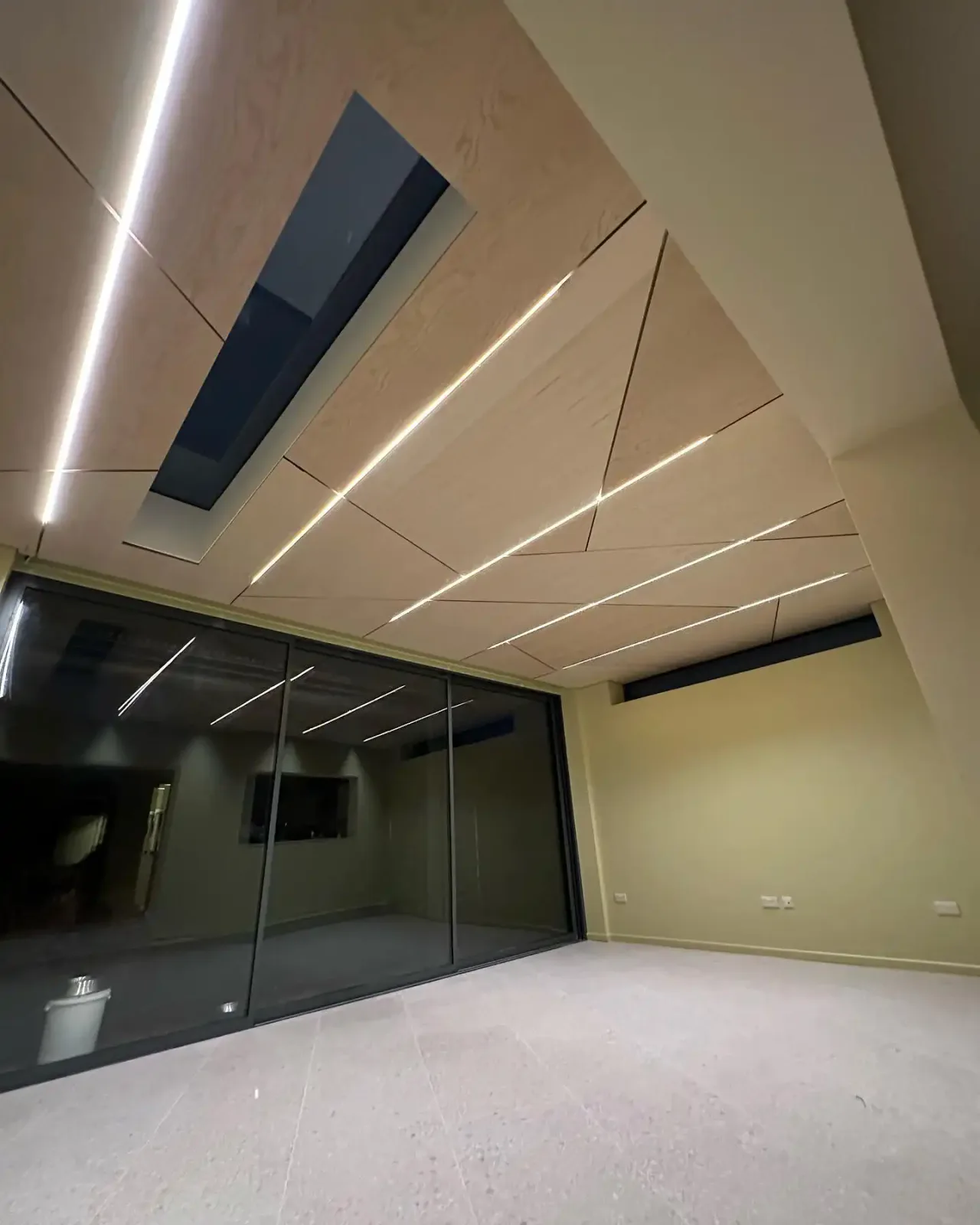 Recent Alpal Electrical project