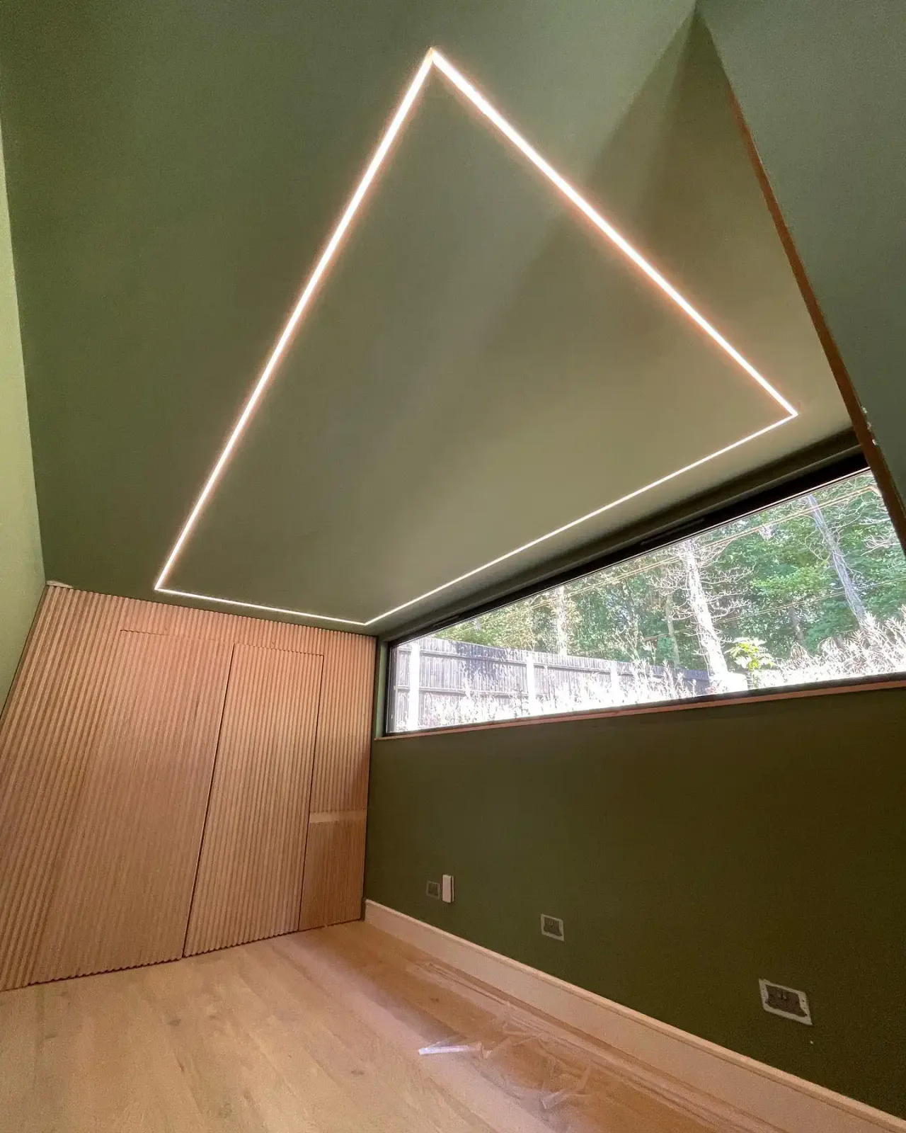 Recent Alpal Electrical project