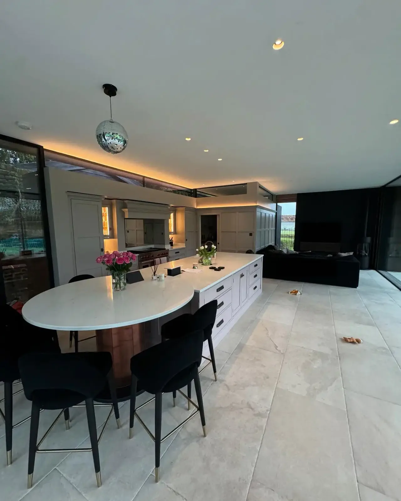 Recent Alpal Electrical project